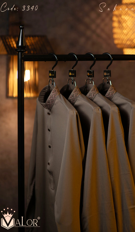 Sahara Panjabi (3340)