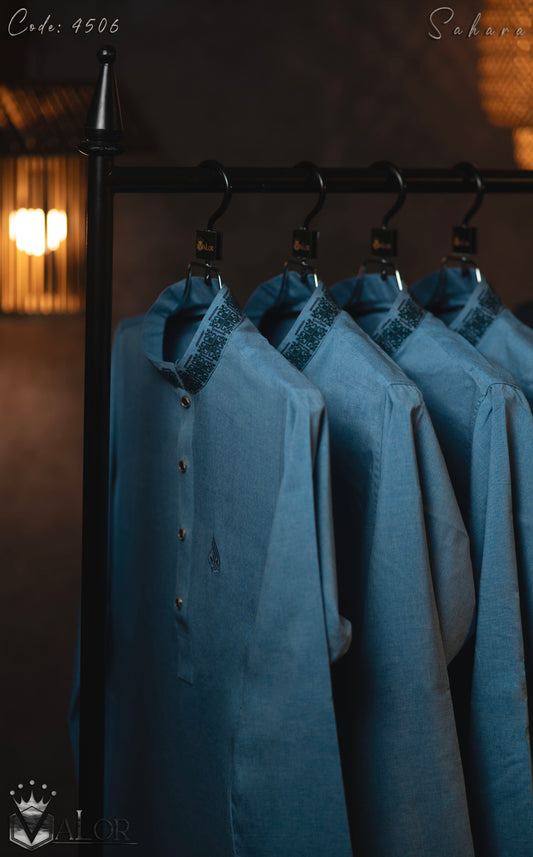 Sahara Panjabi (4506)