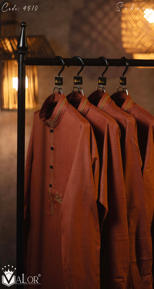 Sahara Panjabi (4510)