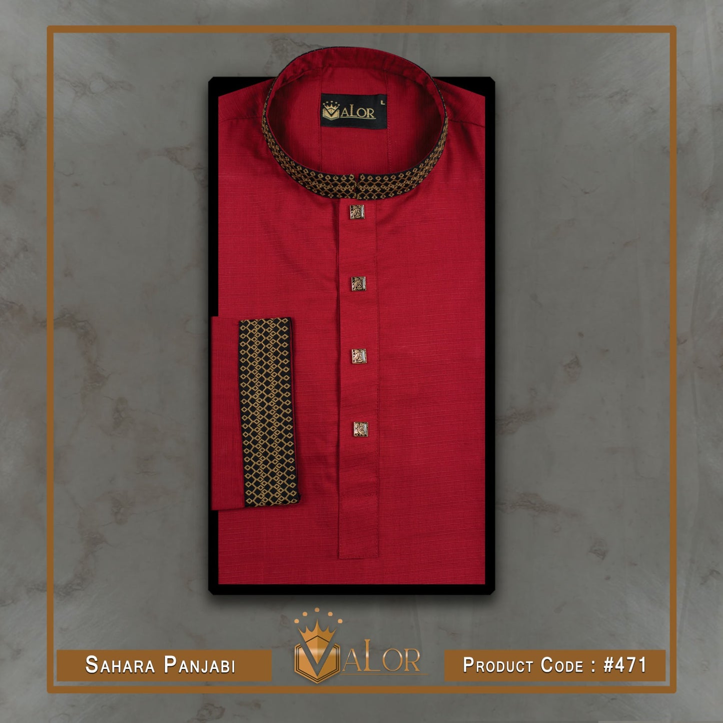 Sahara Panjabi (471)