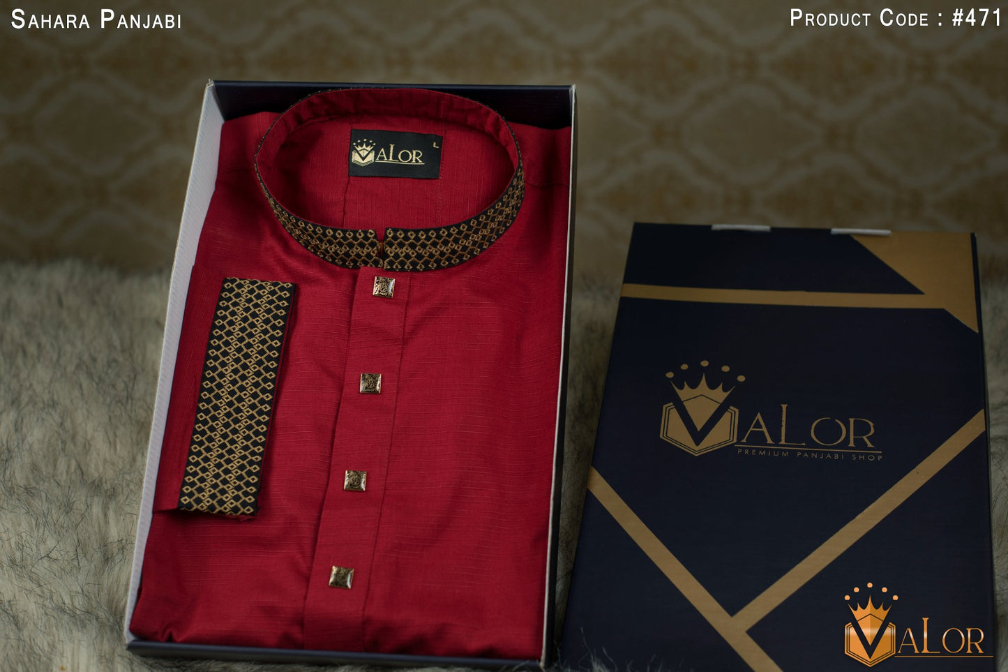 Sahara Panjabi (471)