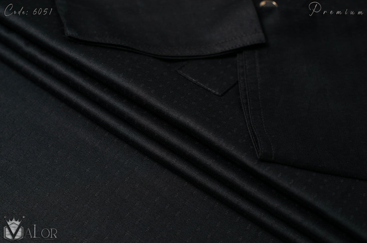 Premium Panjabi (6051)