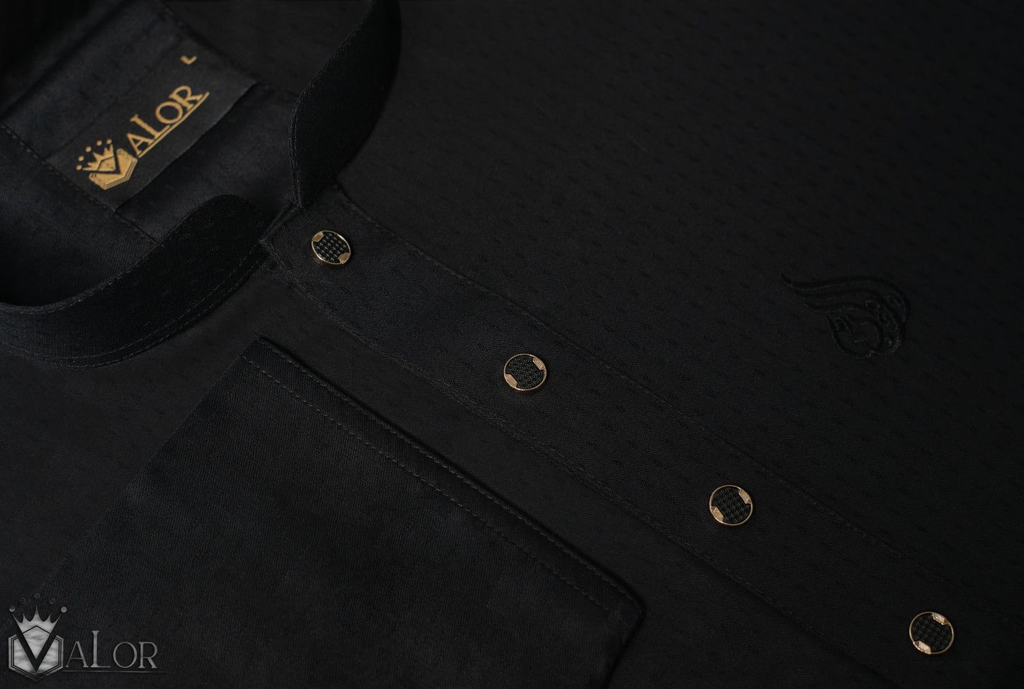 Premium Panjabi (6051)