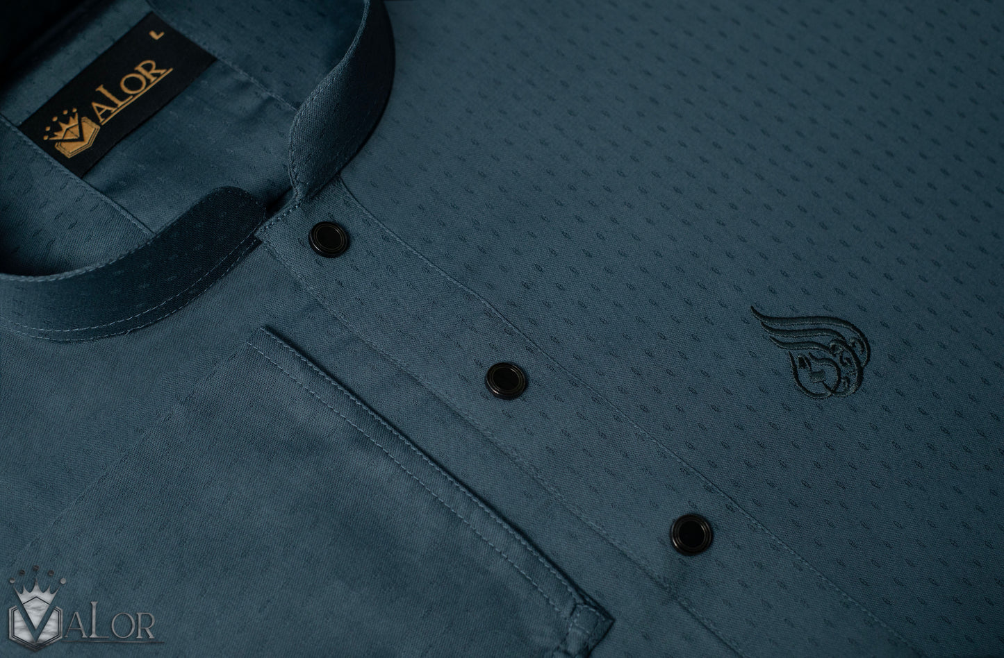 Premium Panjabi (6052)