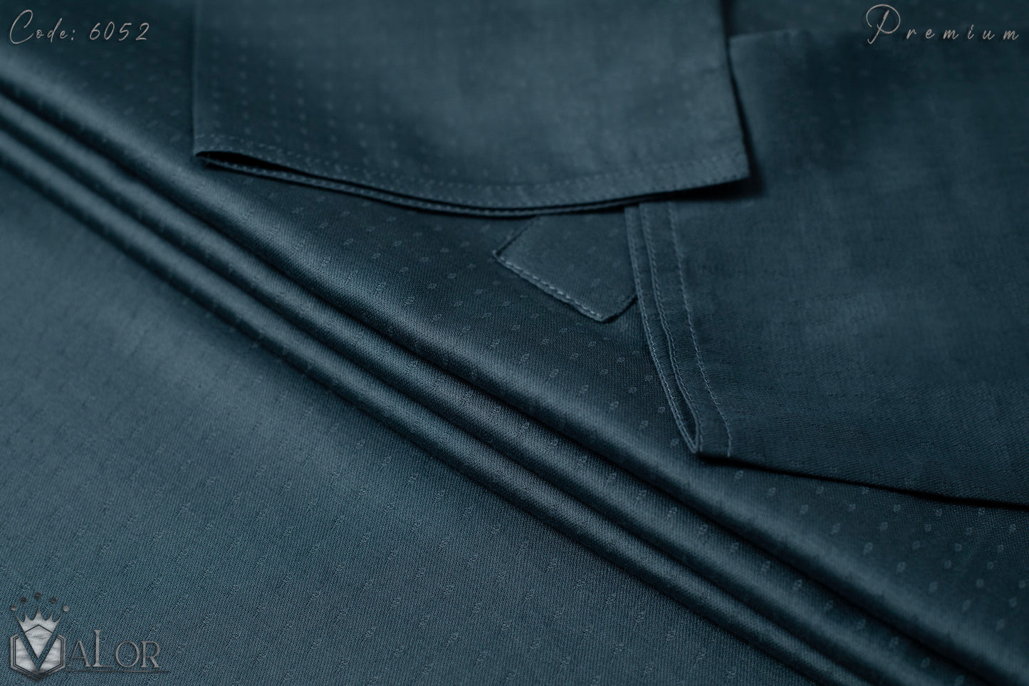 Premium Panjabi (6052)