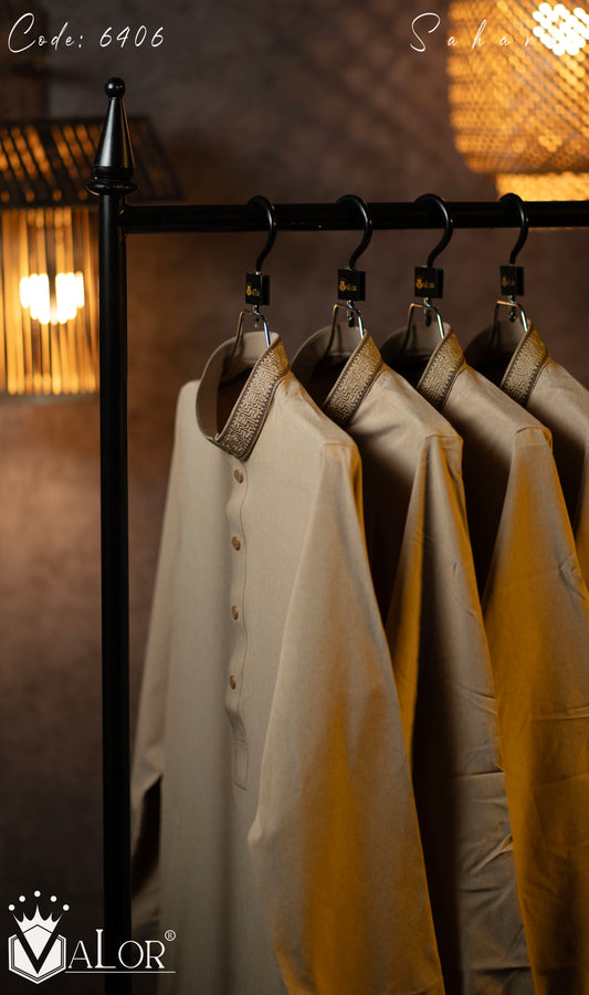 Sahara Panjabi (6406)