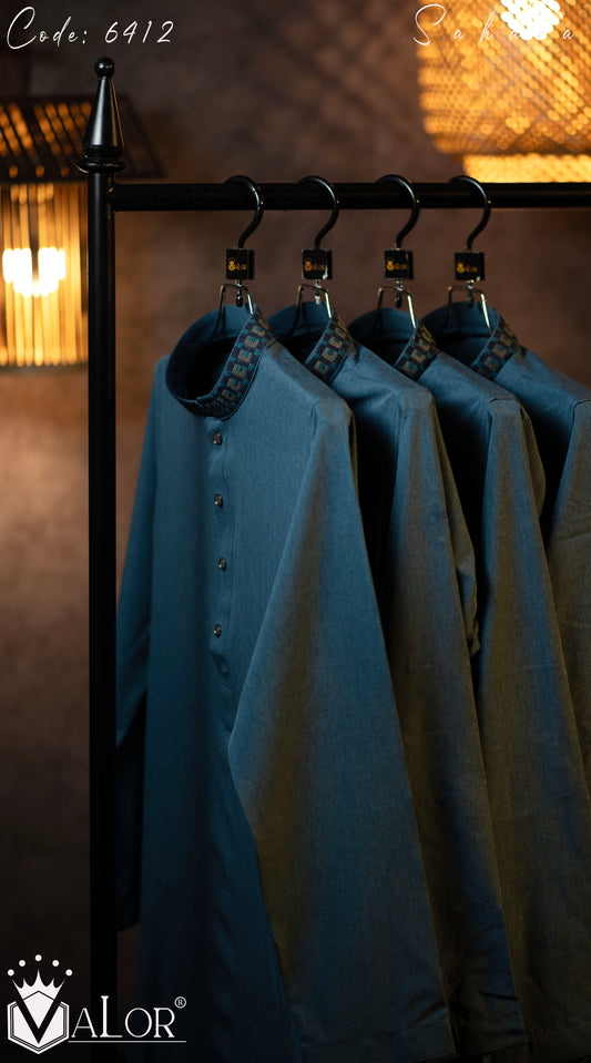 Sahara Panjabi (6412)