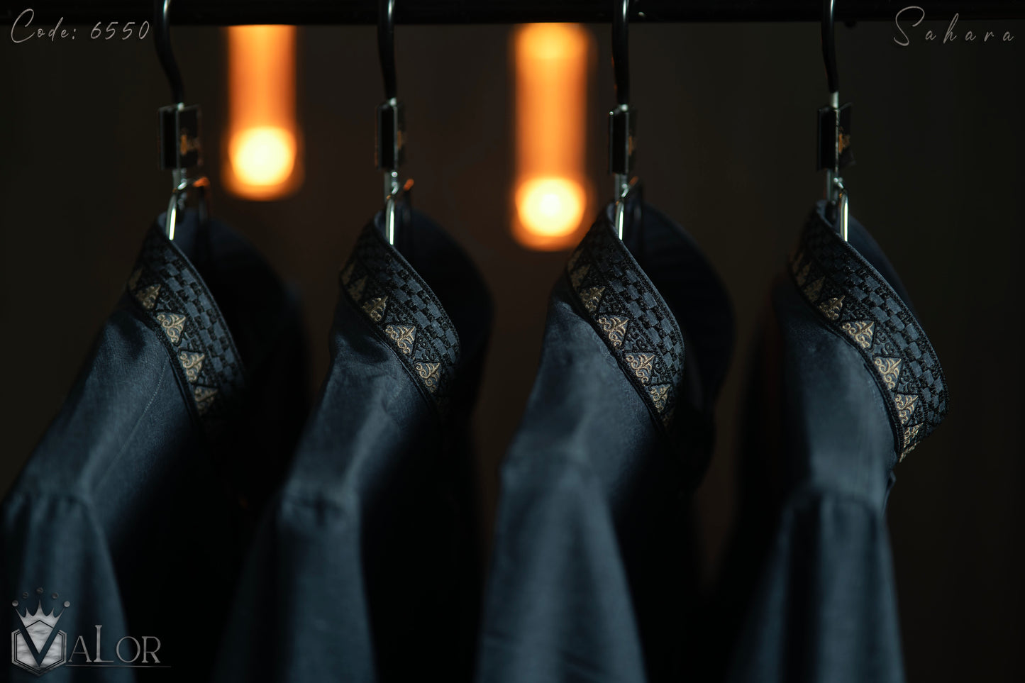 Sahara Panjabi (6550)