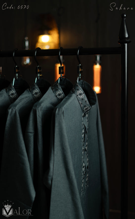 Sahara Panjabi (6570)