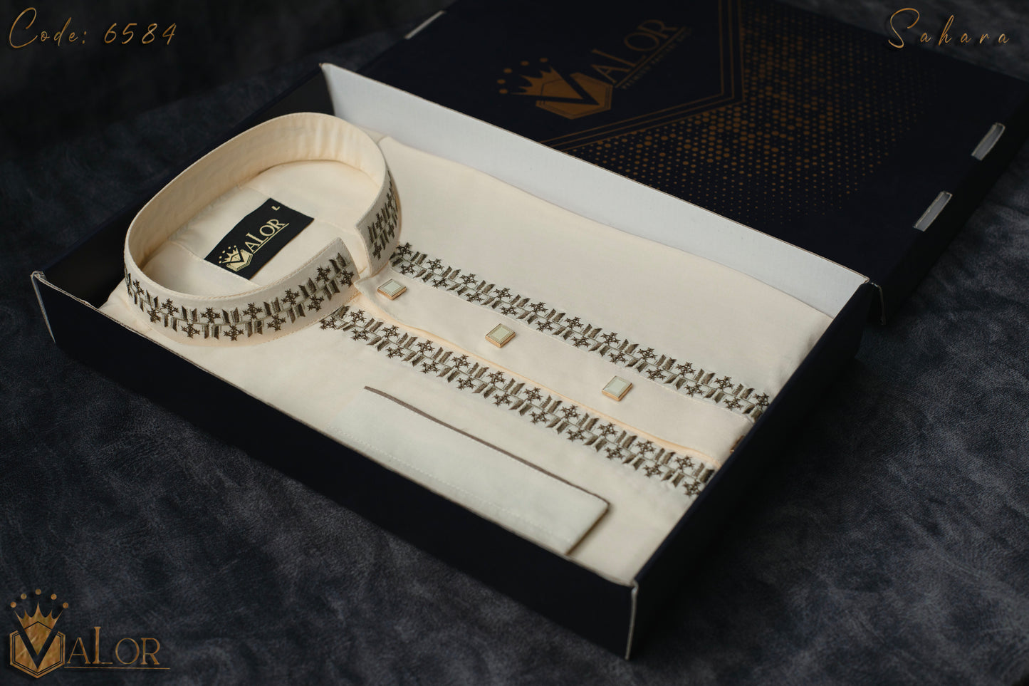 Sahara Panjabi (6584)