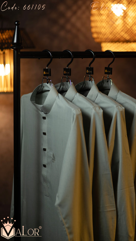 Elegance Panjabi (661105)