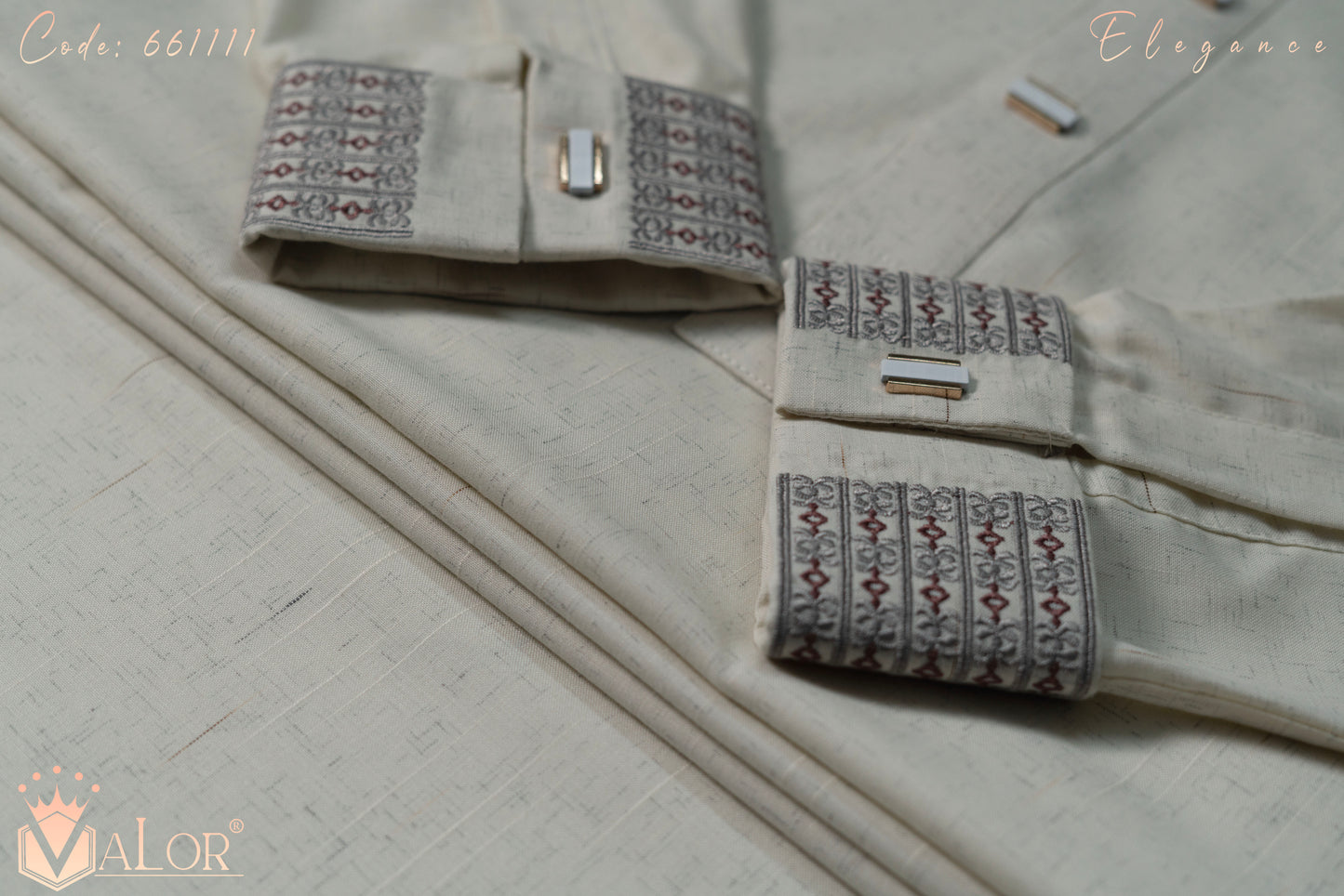 Elegance Panjabi Eid Collection (661111)