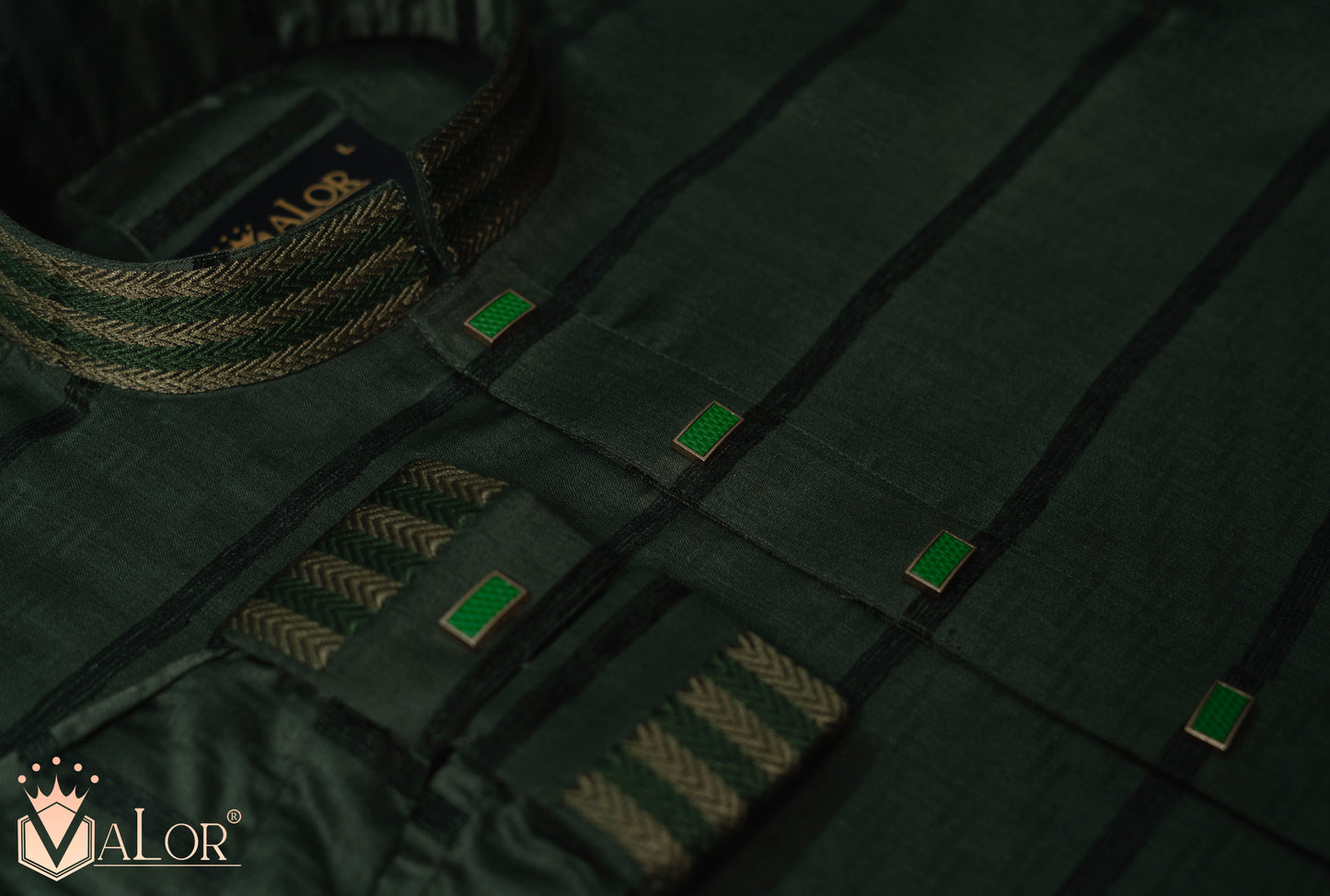 Elegance Panjabi Eid Collection (661116)