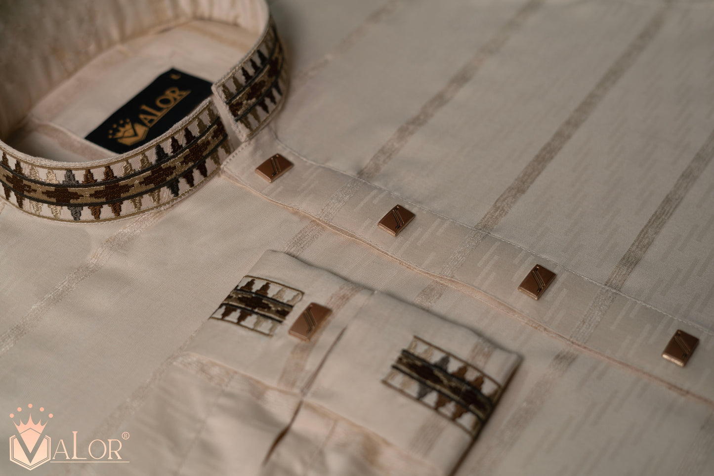 Elegance Panjabi Eid Collection (661119)
