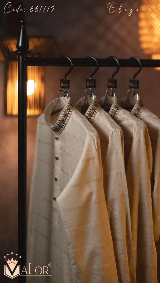 Elegance Panjabi (661119)