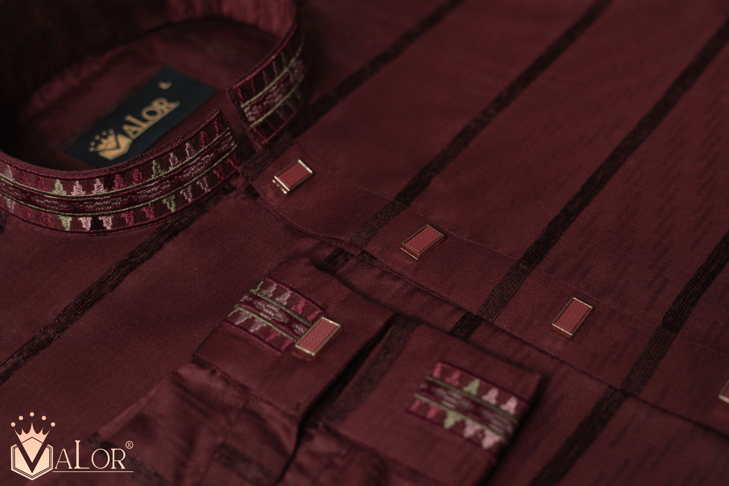 Elegance Panjabi (661120)