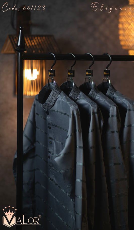 Elegance Panjabi (661123)