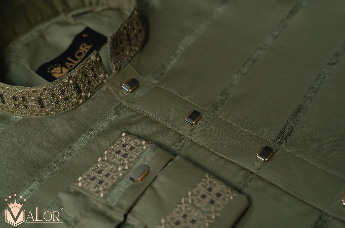 Elegance Panjabi Eid Collection (661124)