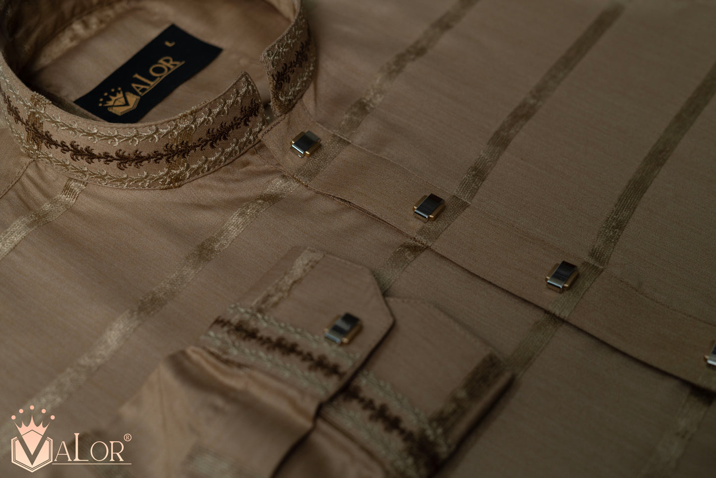 Elegance Panjabi Eid Collection (661125)