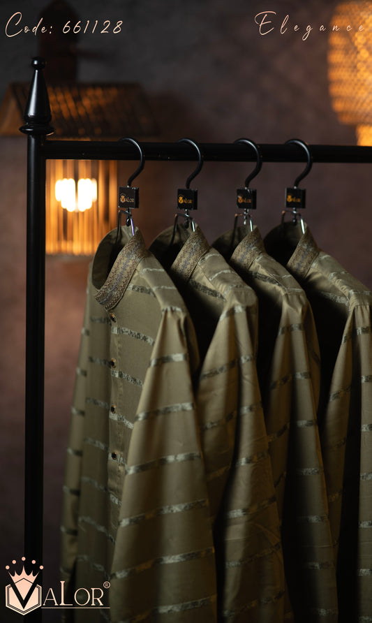 Elegance Panjabi (661128)