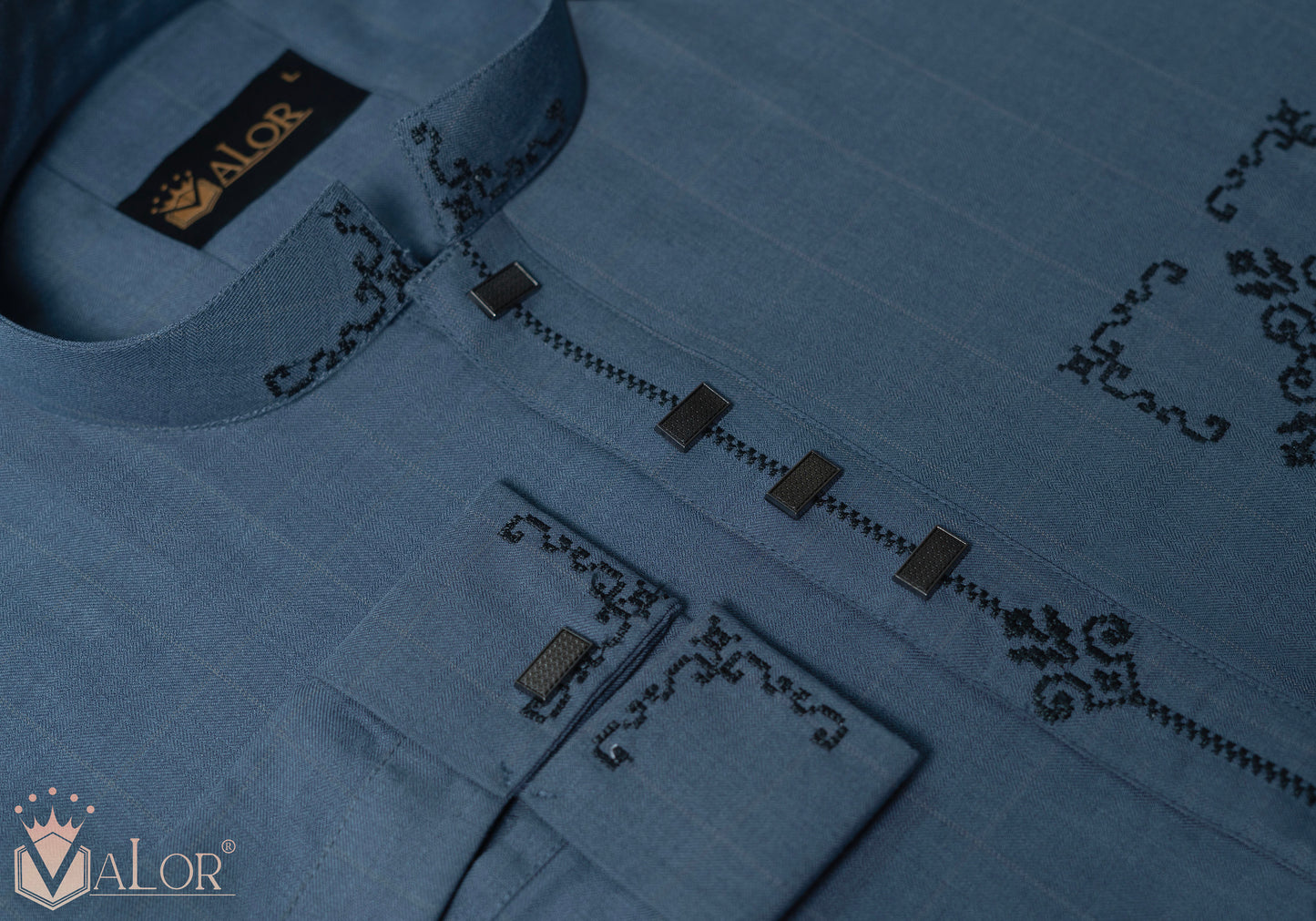 Elegance Panjabi (662203)