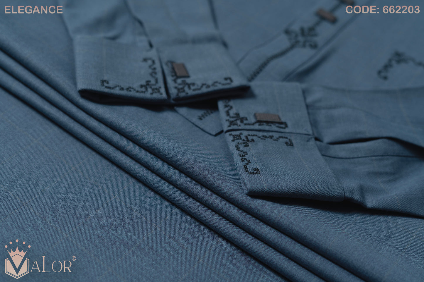 Elegance Panjabi (662203)