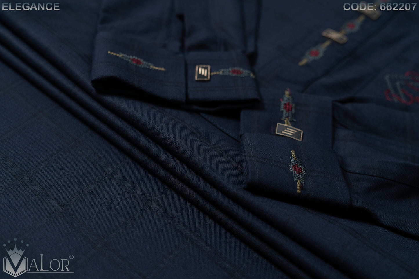 Elegance Panjabi (662207)