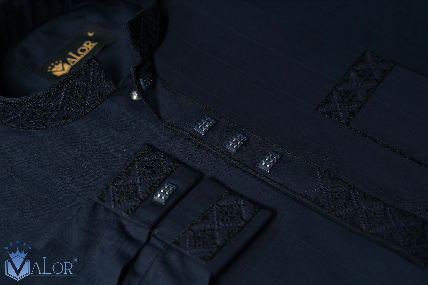 Elegance Panjabi (662216)