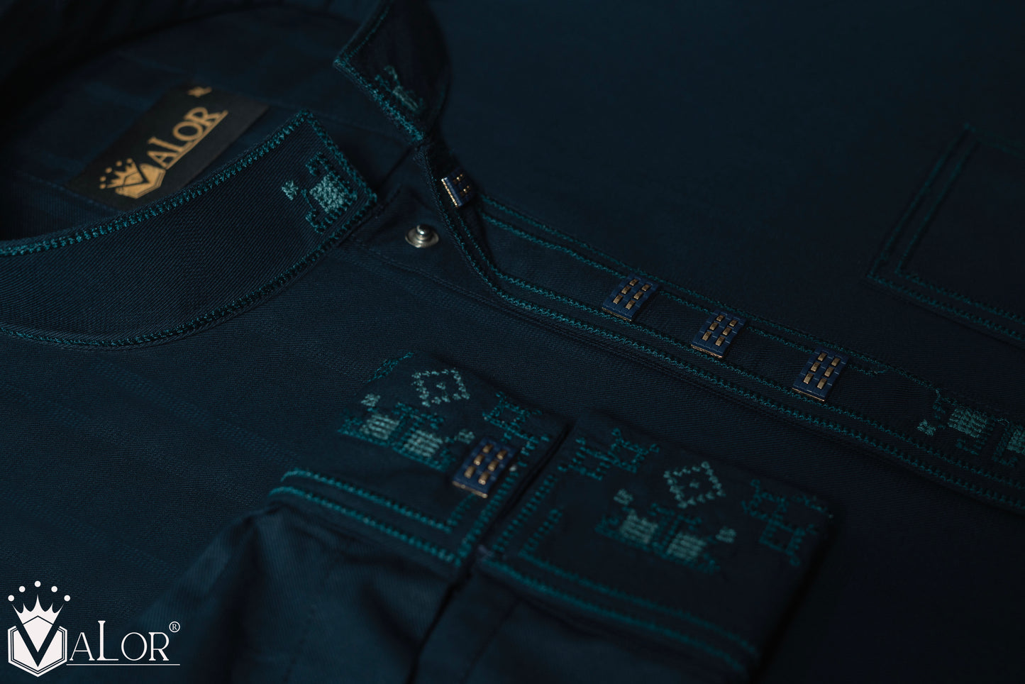 Elegance Panjabi (662224)