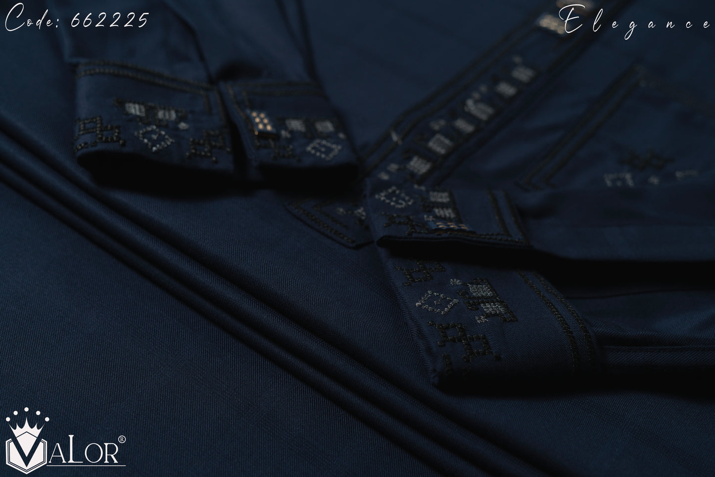 Elegance Panjabi (662225)