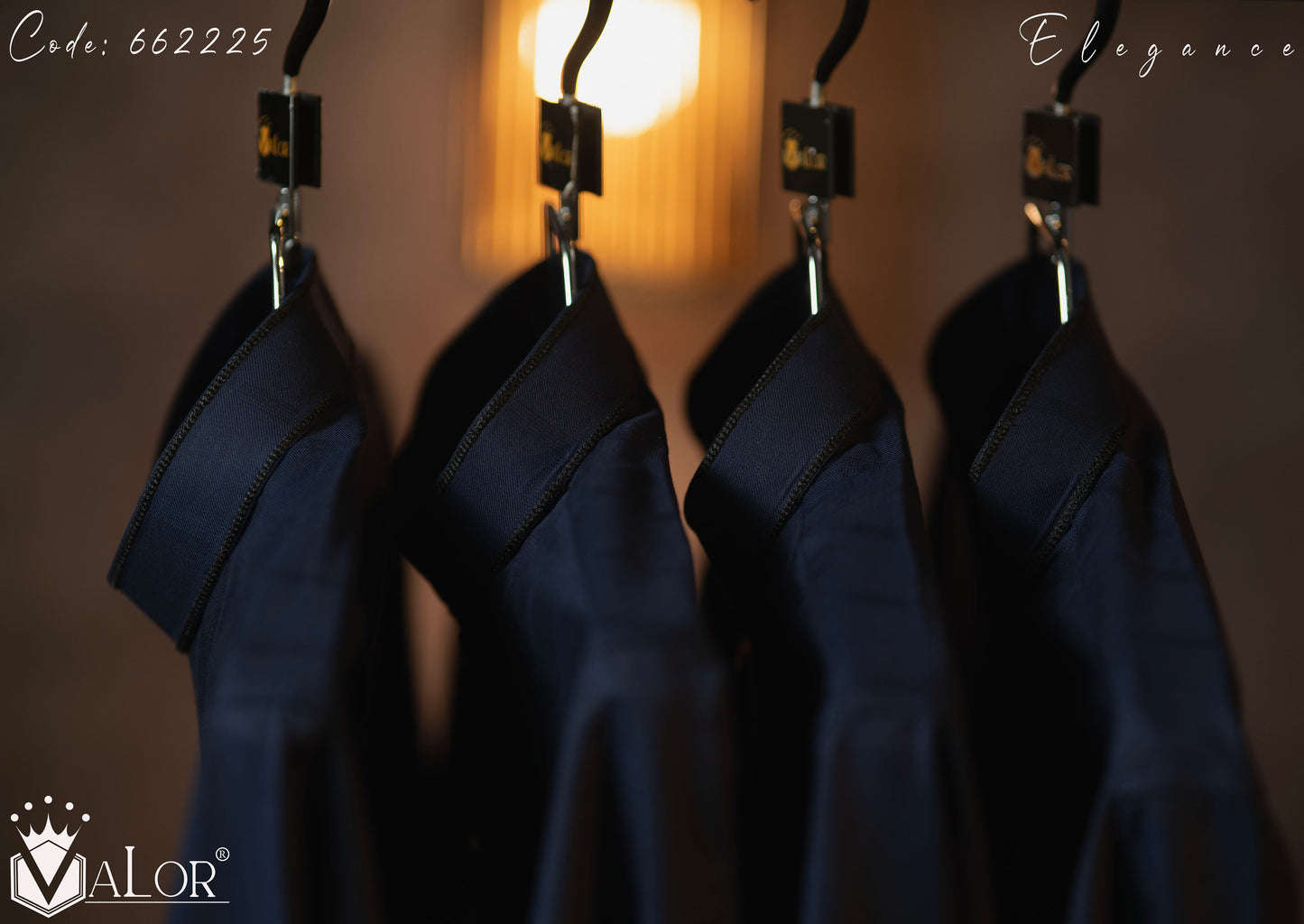 Elegance Panjabi (662225)