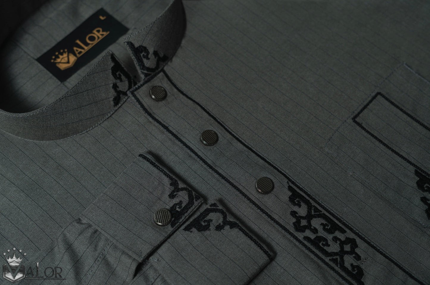 Elegance Panjabi (663302)