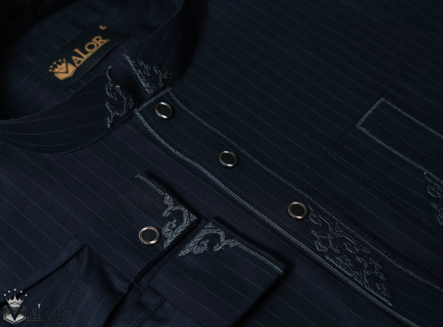 Elegance Panjabi (663304)