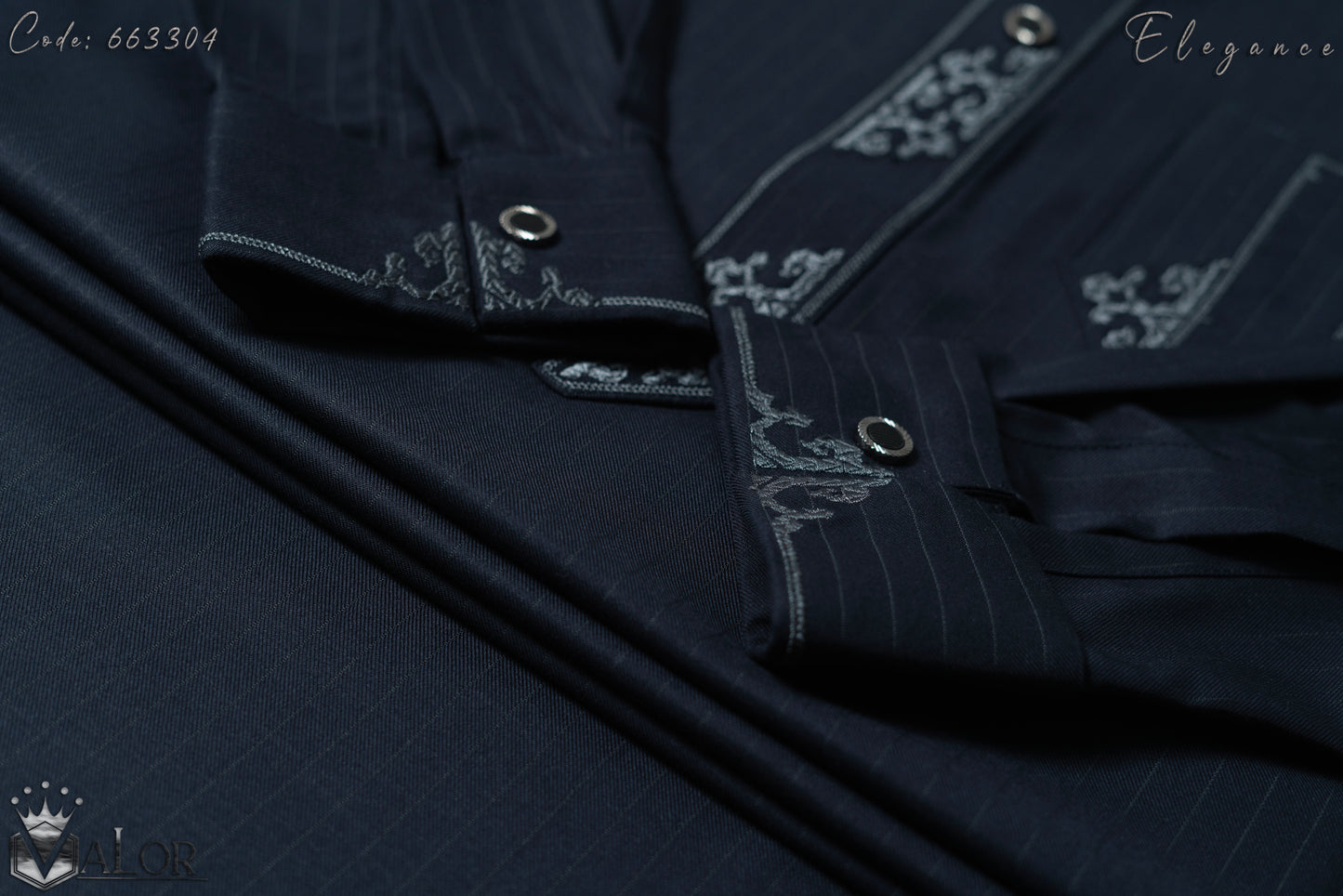 Elegance Panjabi (663304)