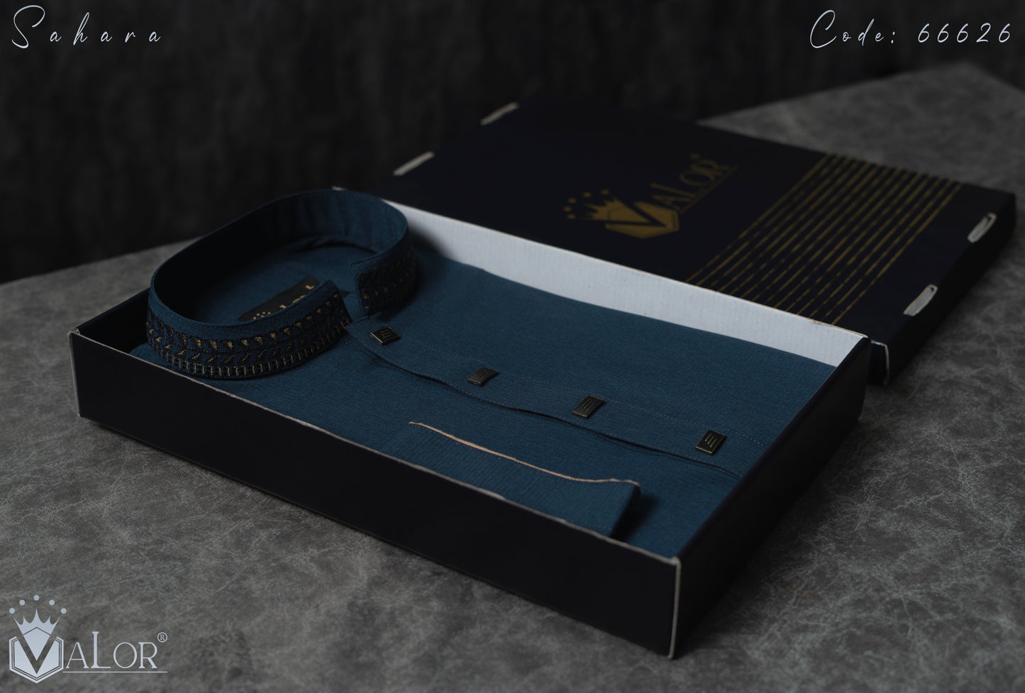 Sahara Panjabi (66626)