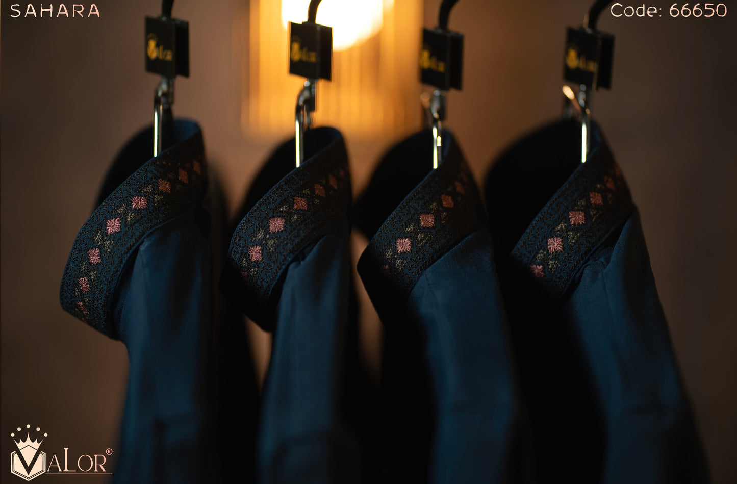 Sahara Panjabi (66650)