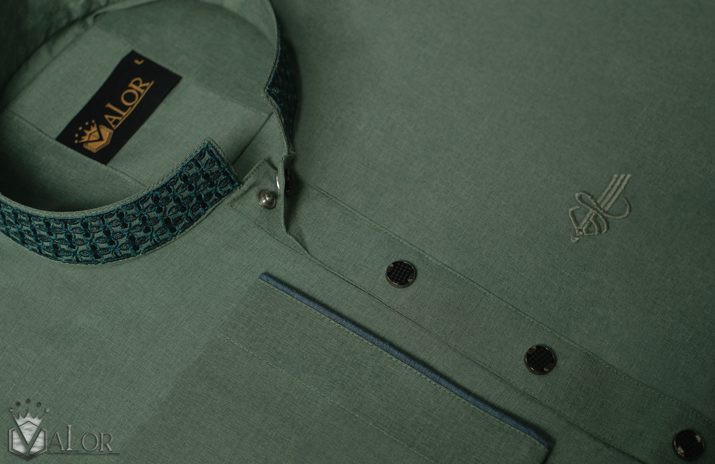 Sahara Panjabi (6700)