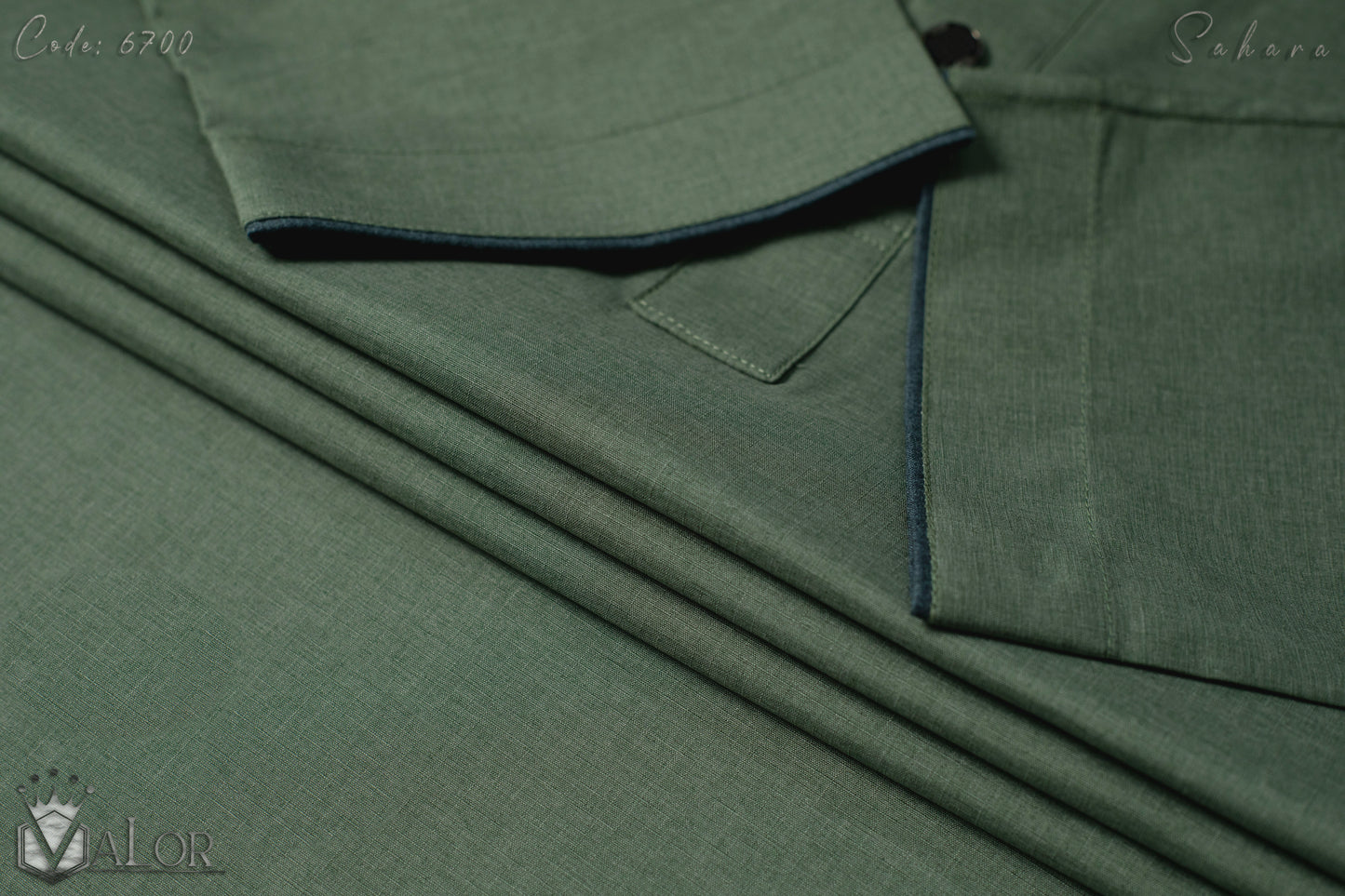 Sahara Panjabi (6700)