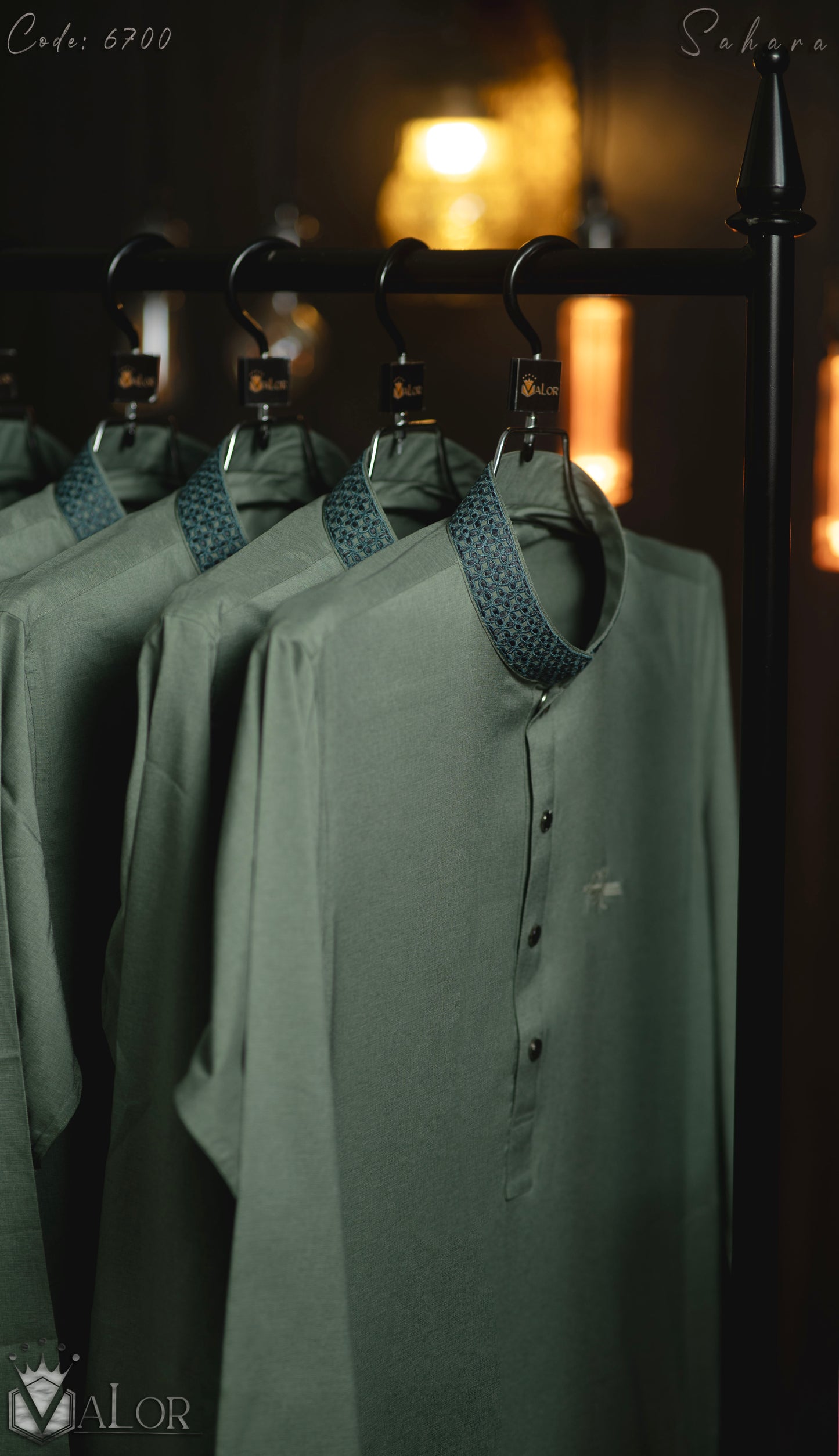 Sahara Panjabi (6700)