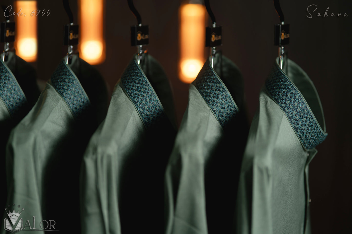 Sahara Panjabi (6700)