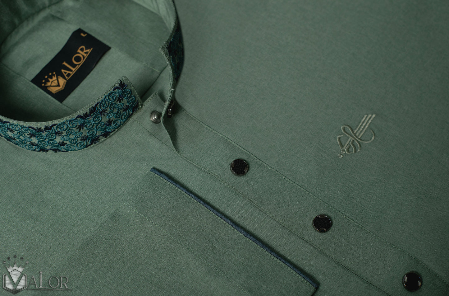 Sahara Panjabi (6702)