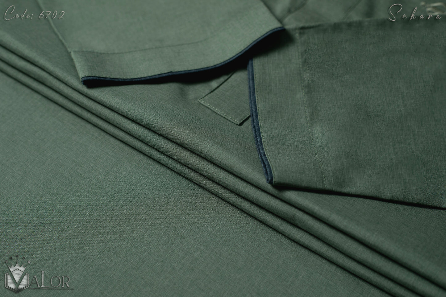 Sahara Panjabi (6702)