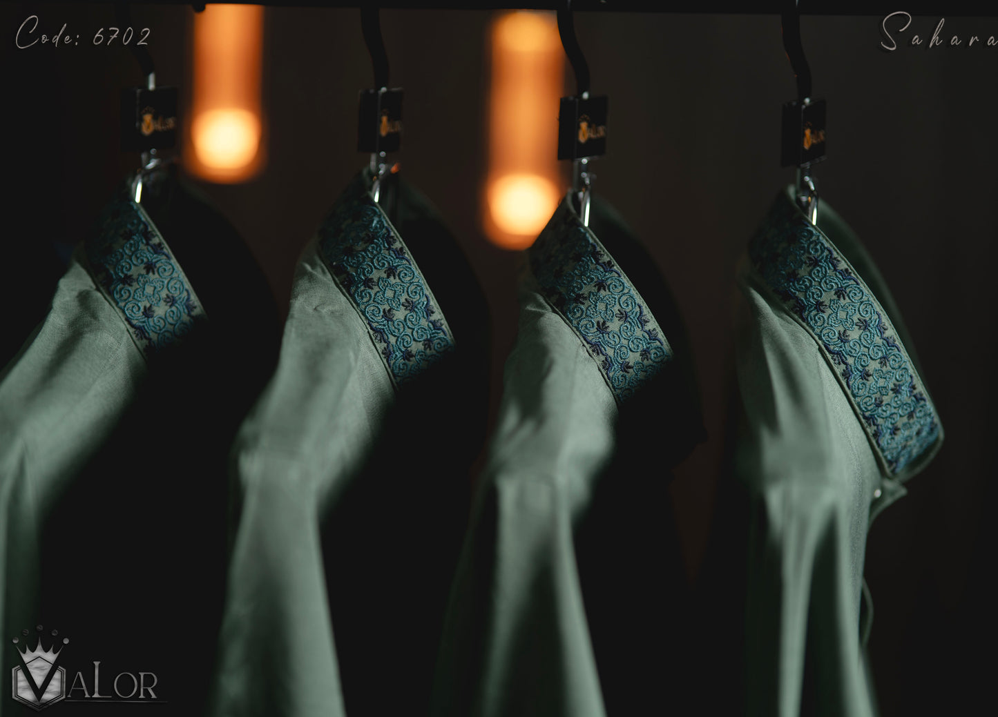 Sahara Panjabi (6702)