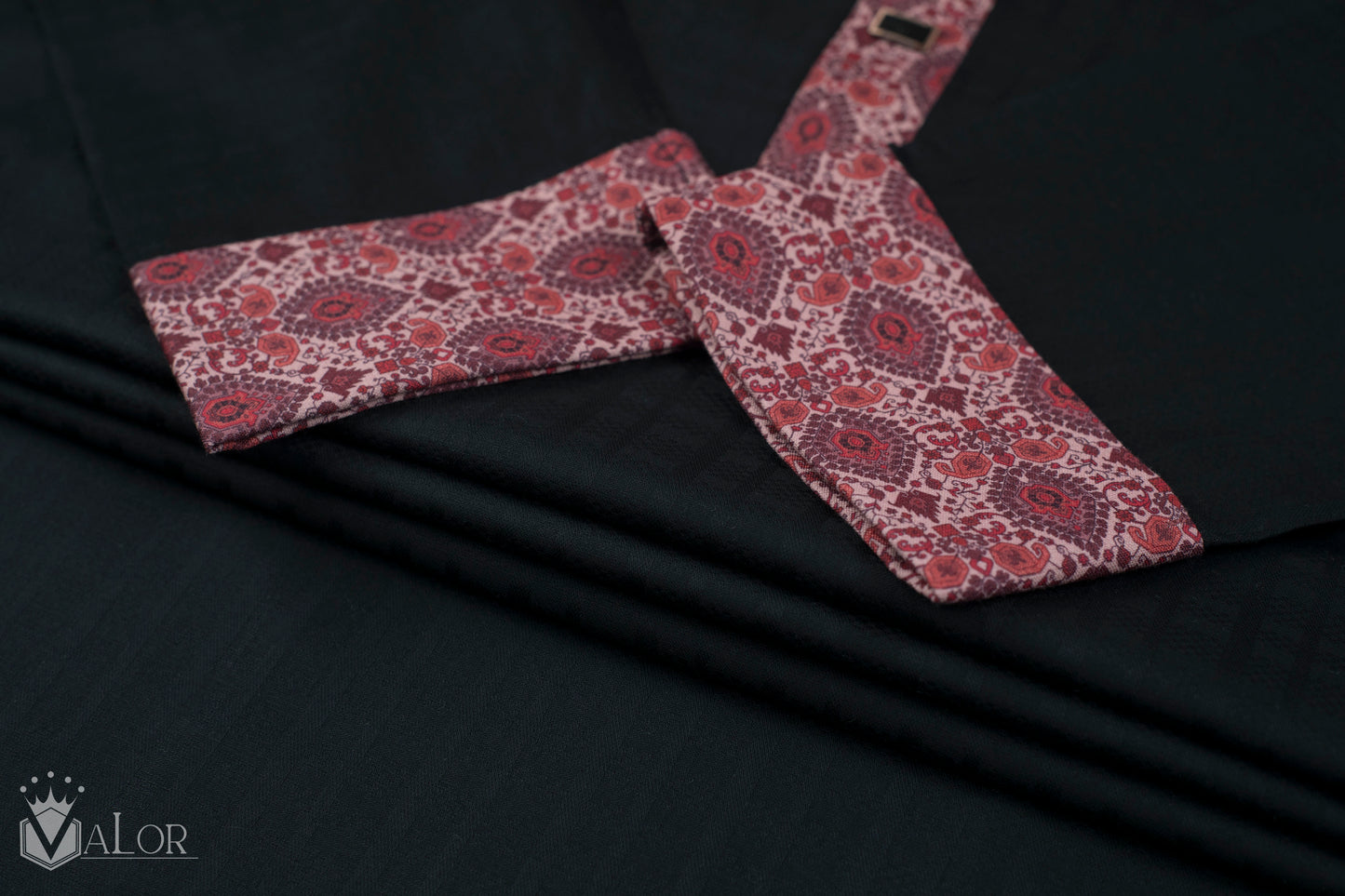 Luxury Panjabi (8062)