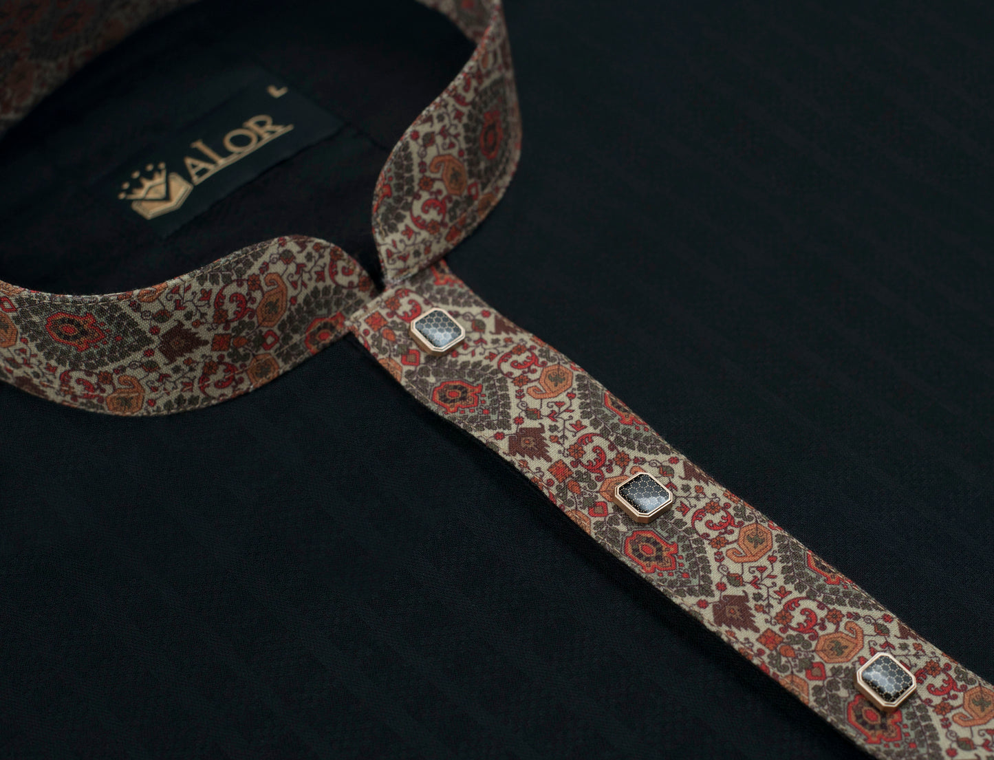 Luxury Panjabi (8063)