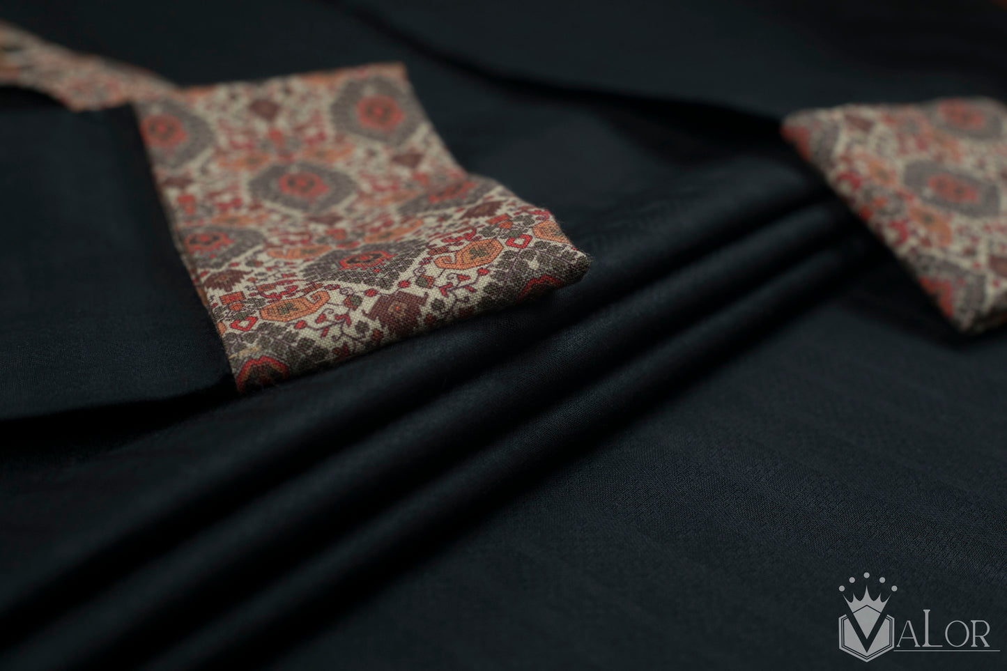 Luxury Panjabi (8063)