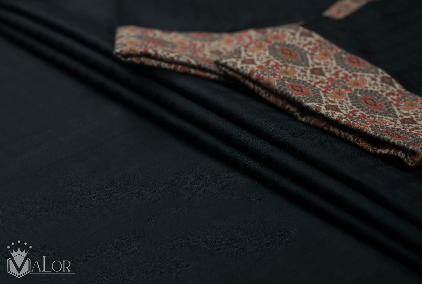 Luxury Panjabi (8063)