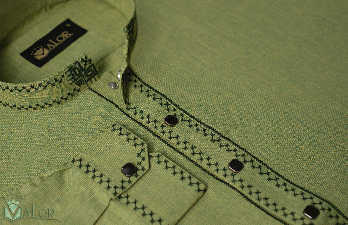 Elegance Panjabi (8806)