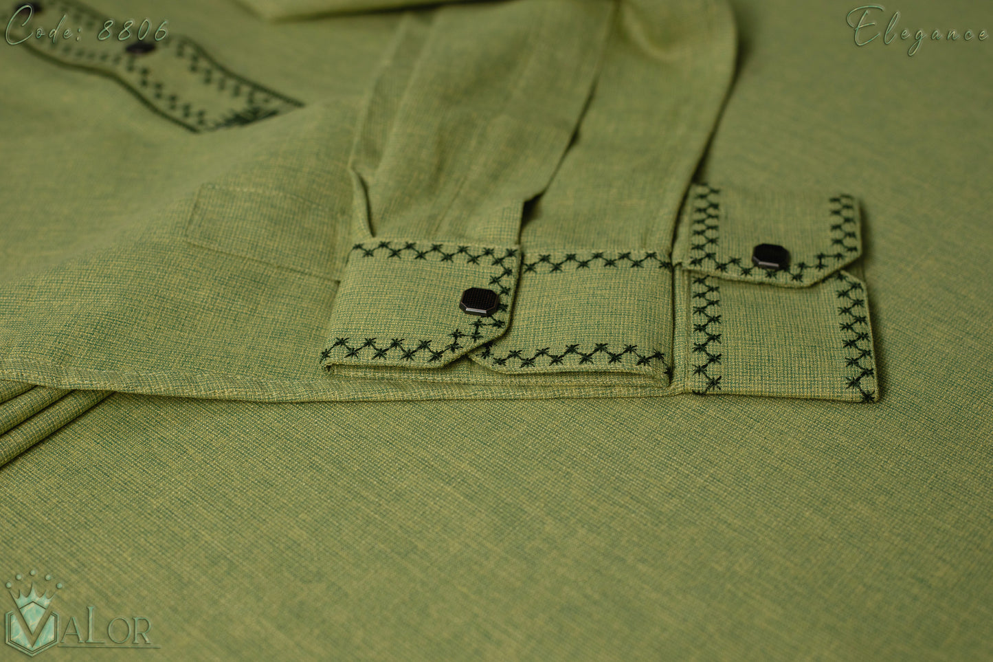 Elegance Panjabi (8806)