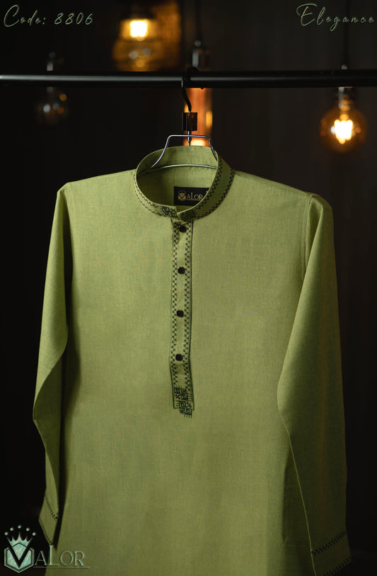 Elegance Panjabi (8806)